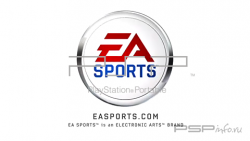  'Ea Sports'   GAMEBOOT  PSP