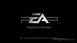  'EA Games'   GAMEBOOT  PSP