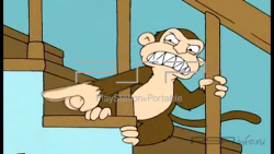  'Monkey'   GAMEBOOT  PSP