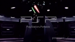  'Star Wars'   GAMEBOOT  PSP