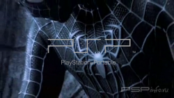  'Spider Man 2'   GAMEBOOT  PSP