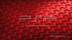  'RED'   GAMEBOOT  PSP