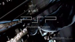  'Spider Mirror'   GAMEBOOT  PSP