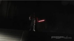  'Star Wars'   GAMEBOOT  PSP