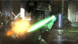  'Star Wars'   GAMEBOOT  PSP