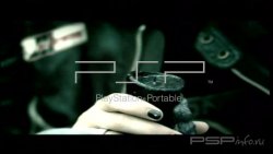  'Tokio Hotel'   GAMEBOOT  PSP