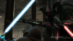  'Star wars'   GAMEBOOT  PSP