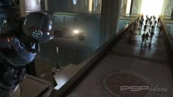  'Star wars'   GAMEBOOT  PSP