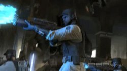  'Star wars'   GAMEBOOT  PSP