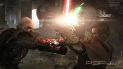  'Star wars'   GAMEBOOT  PSP