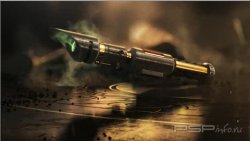  'Star wars'   GAMEBOOT  PSP