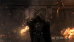  'Star wars'   GAMEBOOT  PSP