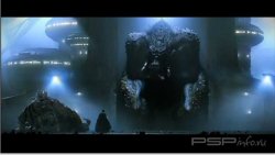  'Star wars'   GAMEBOOT  PSP