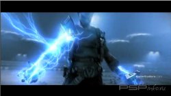  'Star wars'   GAMEBOOT  PSP