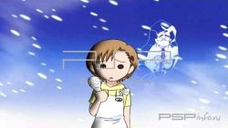  'BLEACH'   GAMEBOOT  PSP