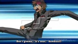  'BLEACH 1'   GAMEBOOT  PSP