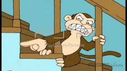  'Family Guy'   GAMEBOOT  PSP