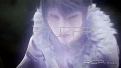  'Final Fantasy Dissidia'   GAMEBOOT  PSP