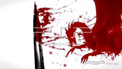  'Blood Dragon'   GAMEBOOT  PSP
