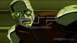  'Batman'   GAMEBOOT  PSP