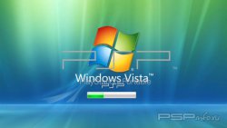  'Vista'   GAMEBOOT  PSP