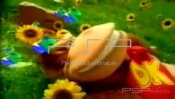  'Yoshi vs DK'   GAMEBOOT  PSP