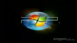  'Windows Vista'   GAMEBOOT  PSP
