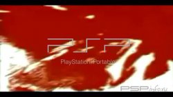  'Blood'   GAMEBOOT  PSP