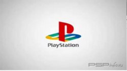  'Playstation Logo'   GAMEBOOT  PSP