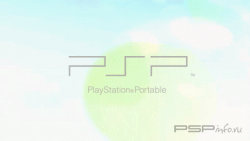  'Standart Gameboot'   GAMEBOOT  PSP