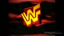  'WWF [Gameboot]'   GAMEBOOT  PSP