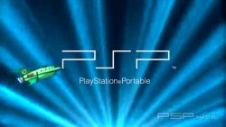  'Futurama [Gameboot]'   GAMEBOOT  PSP