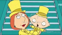  'Family Guy [Gameboot]'   GAMEBOOT  PSP