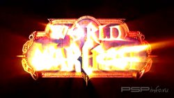  'World Of WarCraft [Gameboot]'   GAMEBOOT  PSP