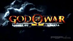  'God Of War: Ghost Of Sparta [Gameboot]'   GAMEBOOT  PSP