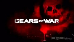  'Gears Of War [Gameboot]'   GAMEBOOT  PSP