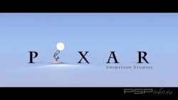  'Pixar [Gameboot]'   GAMEBOOT  PSP