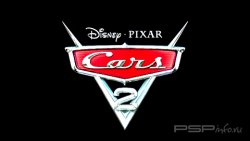  'Cars 2 [Gameboot]'   GAMEBOOT  PSP