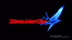  'Devil May Cry 4 [Gameboot]'   GAMEBOOT  PSP