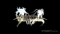  'Dissidia [Duoectim] Final Fantasy [Gameboot]'   GAMEBOOT  PSP