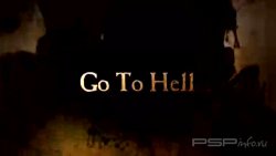  'Dante's Inferno [Gameboot]'   GAMEBOOT  PSP