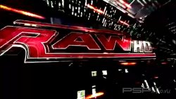  'WWE Raw [Gameboot]'   GAMEBOOT  PSP