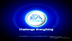  'EA Games [Gameboot]'   GAMEBOOT  PSP