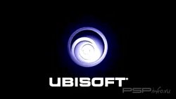  'Ubisoft [Gameboot]'   GAMEBOOT  PSP