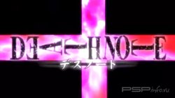  'Death Note [Gameboot]'   GAMEBOOT  PSP