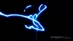  'Chidori [Gameboot]'   GAMEBOOT  PSP