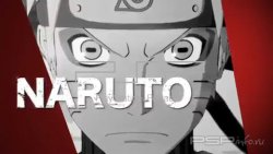  'Naruto'   GAMEBOOT  PSP
