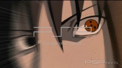  'Naruto'   GAMEBOOT  PSP
