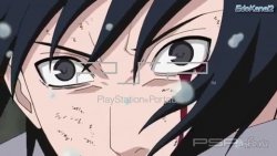  'Naruto'   GAMEBOOT  PSP