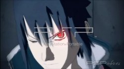  'Naruto'   GAMEBOOT  PSP